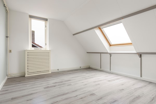 Medium property photo - Frans Halsstraat 46, 3443 TA Woerden